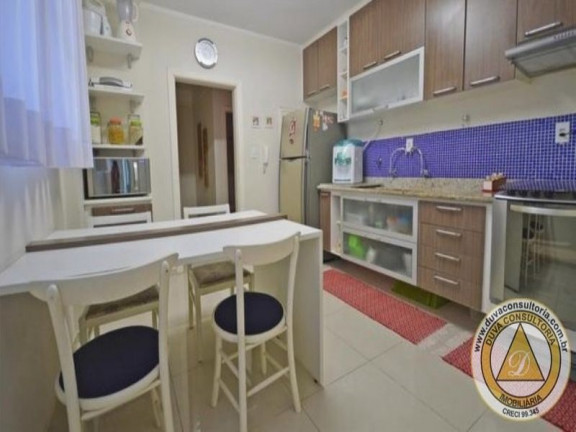 Imagem Apartamento com 3 Quartos à Venda, 170 m² em Centro - Guarujá Imagem Apartamento com 3 Quartos à Venda, 170 m² em Centro - Guarujá