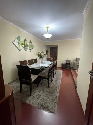 Imagem Apartamento com 3 Quartos à Venda, 88 m² em Vila Dom Pedro I - São Paulo Imagem Apartamento com 3 Quartos à Venda, 88 m² em Vila Dom Pedro I - São Paulo