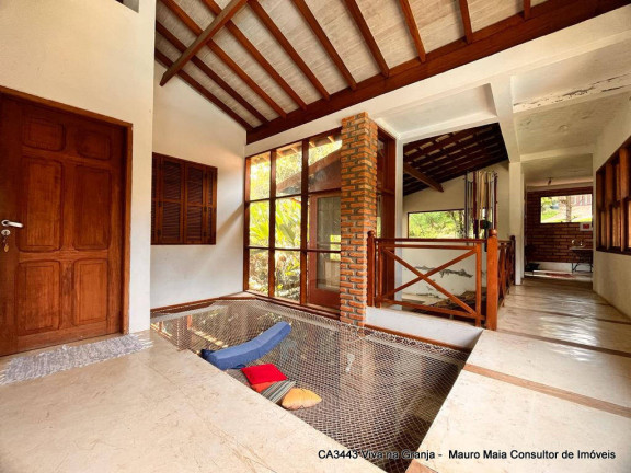 Imagem Casa com 4 Quartos à Venda, 5.000 m² em Chácara Ondas Verdes - Cotia