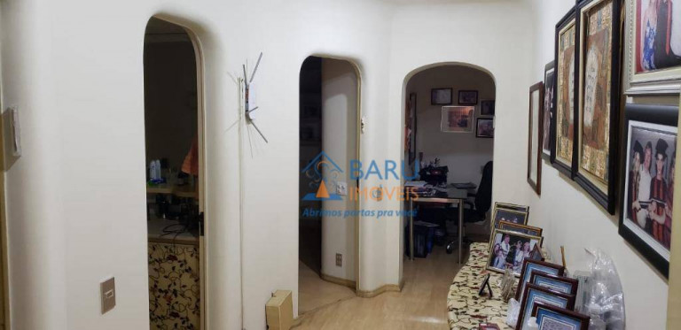 Imagem Apartamento com 4 Quartos à Venda, 350 m² em Higienópolis - São Paulo Imagem Apartamento com 4 Quartos à Venda, 350 m² em Higienópolis - São Paulo