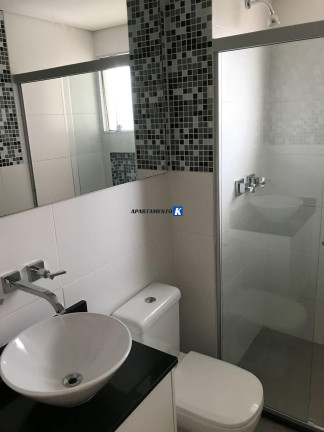 Imagem Studio com 1 Quarto para Alugar, 38 m² em Vila Augusta - Guarulhos Imagem Studio com 1 Quarto para Alugar, 38 m² em Vila Augusta - Guarulhos