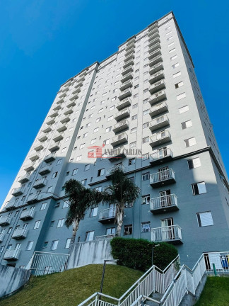 Imagem Apartamento com 2 Quartos à Venda, 48 m² em Bussocaba - Osasco