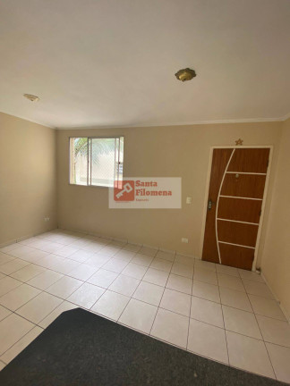 Imagem Apartamento com 3 Quartos à Venda, 70 m² em Paulicéia - São Bernardo Do Campo Imagem Apartamento com 3 Quartos à Venda, 70 m² em Paulicéia - São Bernardo Do Campo
