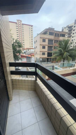 Imagem Apartamento com 2 Quartos à Venda, 62 m² em Caiçara - Praia Grande Imagem Apartamento com 2 Quartos à Venda, 62 m² em Caiçara - Praia Grande