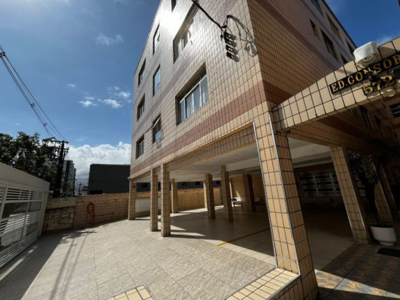 Imagem Kitnet à Venda, 32 m² em Ocian - Praia Grande Imagem Kitnet à Venda, 32 m² em Ocian - Praia Grande
