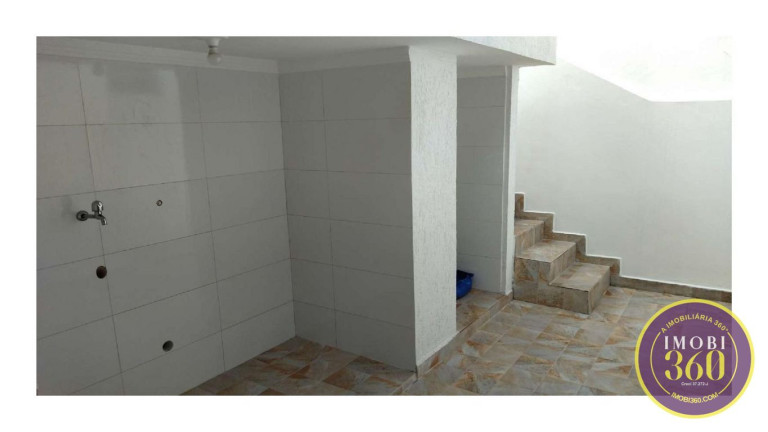 Imagem Casa com 3 Quartos à Venda, 200 m² em Jardim Franca - São Paulo