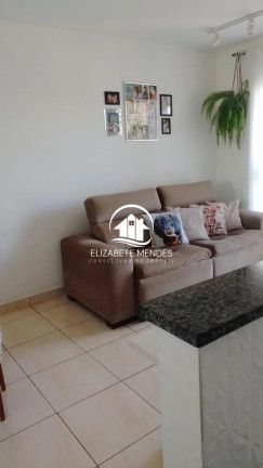 Imagem Apartamento com 2 Quartos à Venda, 62 m² em Vila São Paulo - Ferraz De Vasconcelo