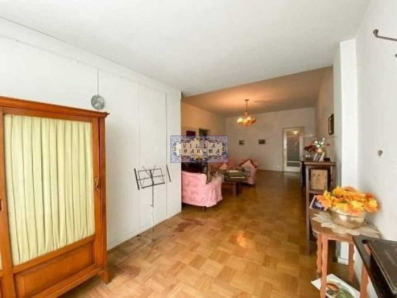 Imagem Apartamento com 3 Quartos à Venda, 145 m² em Flamengo - Rio De Janeiro