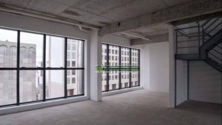 Imagem Sala Comercial à Venda, 327 m² em Centro - Curitiba Imagem Sala Comercial à Venda, 327 m² em Centro - Curitiba