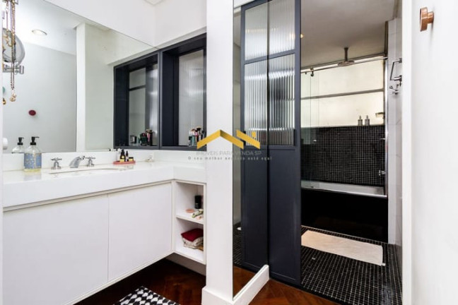 Imagem Apartamento com 3 Quartos à Venda, 269 m² em Higienópolis - São Paulo Imagem Apartamento com 3 Quartos à Venda, 269 m² em Higienópolis - São Paulo