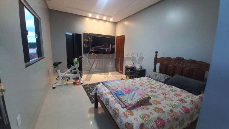Imagem Casa com 4 Quartos à Venda, 234 m² em Jardim Olimpico - Montes Claros Imagem Casa com 4 Quartos à Venda, 234 m² em Jardim Olimpico - Montes Claros