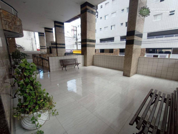Apartamento com 2 Quartos à Venda, 230 m² em Ocian - Praia Grande