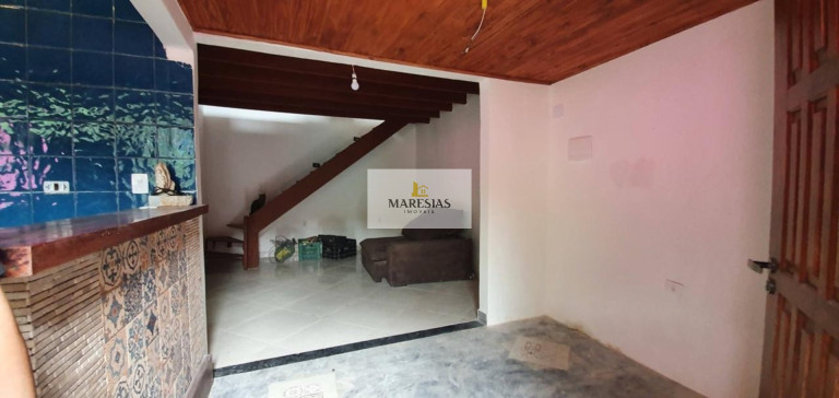 Imagem Casa com 4 Quartos à Venda, 250 m² em Maresias - São Sebastião Imagem Casa com 4 Quartos à Venda, 250 m² em Maresias - São Sebastião