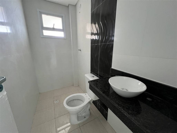 Imagem Apartamento com 1 Quarto à Venda, 52 m² em Real - Praia Grande Imagem Apartamento com 1 Quarto à Venda, 52 m² em Real - Praia Grande