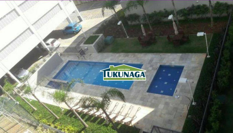 Imagem Apartamento com 2 Quartos à Venda, 50 m² em Vila Guilherme - São Paulo Imagem Apartamento com 2 Quartos à Venda, 50 m² em Vila Guilherme - São Paulo