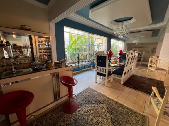 Imagem Casa com 6 Quartos à Venda, 1.000 m² em Barra Da Tijuca - Rio De Janeiro Imagem Casa com 6 Quartos à Venda, 1.000 m² em Barra Da Tijuca - Rio De Janeiro