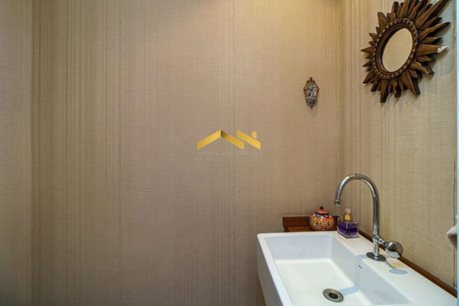 Imagem Apartamento com 3 Quartos à Venda, 231 m² em Vila Paulista - São Paulo