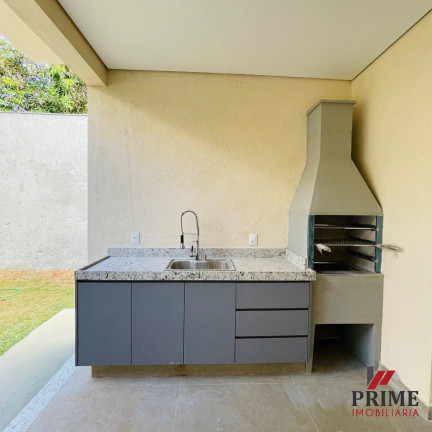 Imagem Casa de Condomínio com 4 Quartos à Venda, 185 m² em Condomínio Residencial Pequis - Lagoa Santa Imagem Casa de Condomínio com 4 Quartos à Venda, 185 m² em Condomínio Residencial Pequis - Lagoa Santa