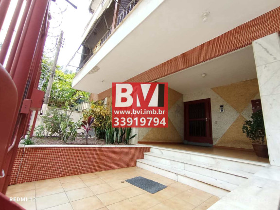 Imagem Apartamento com 2 Quartos à Venda, 75 m² em Vila Kosmos - Rio De Janeiro