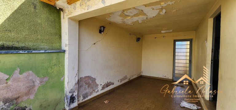Imagem Casa com 2 Quartos à Venda, 210 m² em Centro - Mogi Guaçu Imagem Casa com 2 Quartos à Venda, 210 m² em Centro - Mogi Guaçu