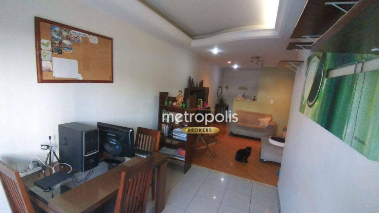 Imagem Apartamento com 2 Quartos à Venda, 105 m² em Barcelona - São Caetano Do Sul