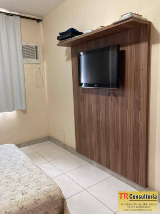 Imagem Apartamento com 2 Quartos à Venda, 90 m² em Campos Dos Goytacazes