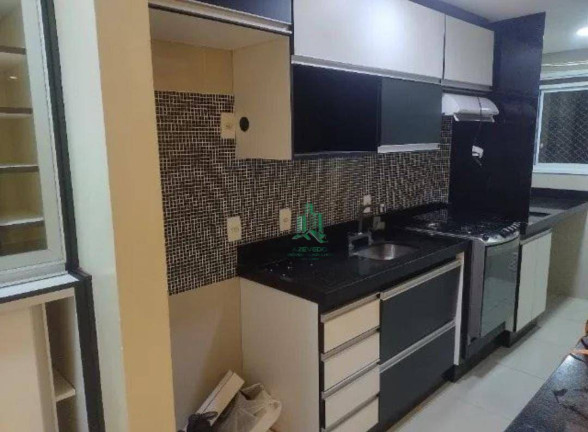 Imagem Apartamento com 2 Quartos à Venda, 51 m² em Vila Augusta - Guarulhos Imagem Apartamento com 2 Quartos à Venda, 51 m² em Vila Augusta - Guarulhos