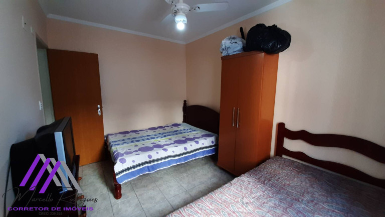 Imagem Apartamento com 2 Quartos à Venda, 84 m² em Vila Tupi - Praia Grande