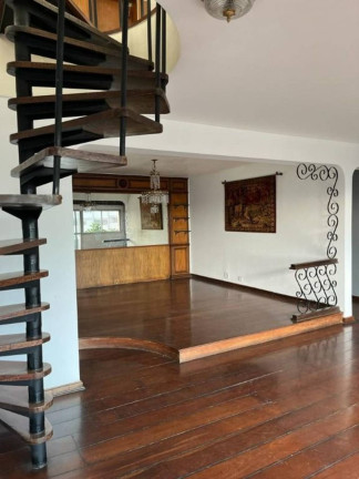 Imagem Imóvel com 4 Quartos à Venda, 328 m² em Alto Da Boa Vista - São Paulo Imagem Imóvel com 4 Quartos à Venda, 328 m² em Alto Da Boa Vista - São Paulo