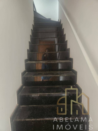 Imagem Sobrado com 2 Quartos à Venda, 114 m² em Vila Bela Vista - Santo André