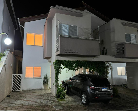 Sobrado com 3 Quartos à Venda, 177 m² em Vila Oliveira - Mogi Das Cruzes