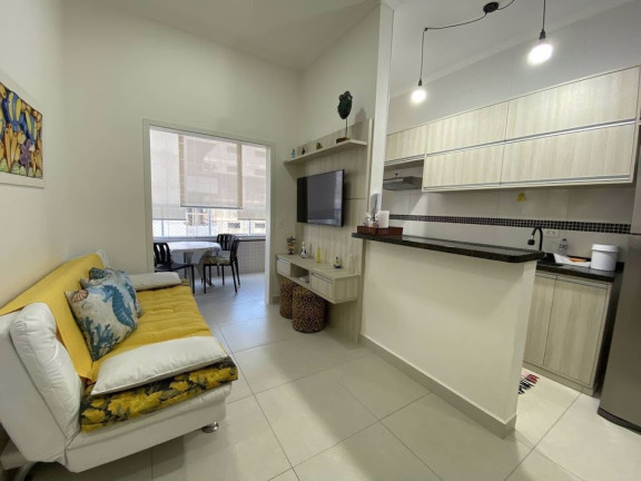 Imagem Apartamento com 2 Quartos à Venda, 58 m² em Toninhas - Ubatuba Imagem Apartamento com 2 Quartos à Venda, 58 m² em Toninhas - Ubatuba