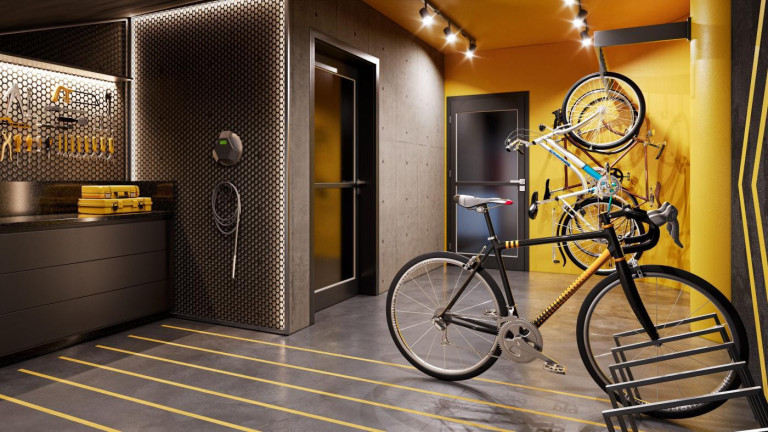 Imagem Apartamento com 3 Quartos à Venda, 92 m² em Juvevê - Curitiba Imagem Apartamento com 3 Quartos à Venda, 92 m² em Juvevê - Curitiba