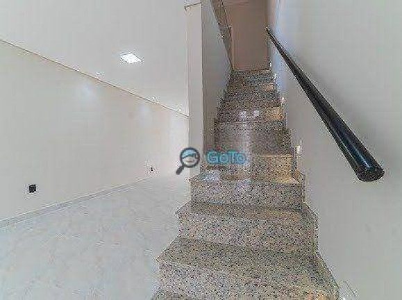 Imagem Sobrado com 3 Quartos à Venda, 130 m² em Jardim Textil - São Paulo Imagem Sobrado com 3 Quartos à Venda, 130 m² em Jardim Textil - São Paulo