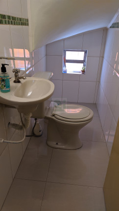 Imagem Casa com 3 Quartos à Venda, 92 m² em Parque Ipê - São Paulo Imagem Casa com 3 Quartos à Venda, 92 m² em Parque Ipê - São Paulo