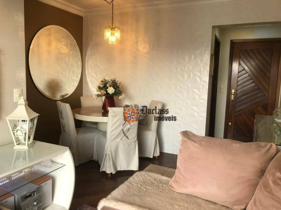 Imagem Apartamento com 2 Quartos à Venda, 53 m² em Freguesia Do ó - São Paulo Imagem Apartamento com 2 Quartos à Venda, 53 m² em Freguesia Do ó - São Paulo