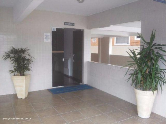 Imagem Apartamento com 1 Quarto à Venda, 40 m² em Canto Do Forte - Praia Grande Imagem Apartamento com 1 Quarto à Venda, 40 m² em Canto Do Forte - Praia Grande