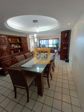Imagem Apartamento com 4 Quartos à Venda ou Locação, 207 m² em Piedade - Jaboatão Dos Guararapes