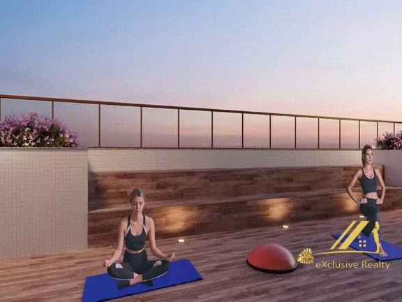 Imagem Imóvel com 2 Quartos à Venda, 58 m² em Parque Bela Vista - Salvador