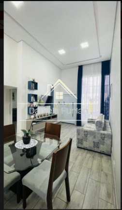 Imagem Casa de Condomínio com 2 Quartos à Venda, 104 m² em Condomínio Horto Villagio - Sorocaba