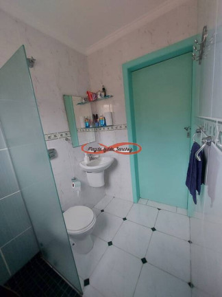 Imagem Casa com 3 Quartos à Venda, 160 m² em Cidade Lider - São Paulo Imagem Casa com 3 Quartos à Venda, 160 m² em Cidade Lider - São Paulo