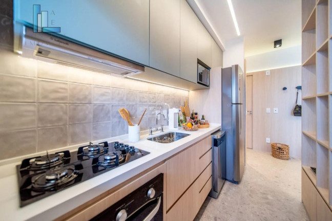 Imagem Apartamento com 2 Quartos à Venda, 69 m² em Jardim Das Acácias - São Paulo Imagem Apartamento com 2 Quartos à Venda, 69 m² em Jardim Das Acácias - São Paulo