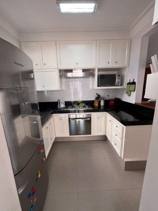 Imagem Sobrado com 3 Quartos à Venda, 100 m² em Loteamento Santo Antônio - Itatiba