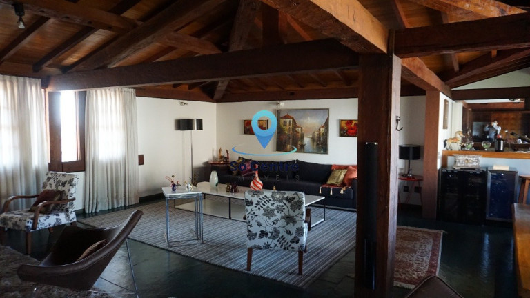 Imagem Casa com 5 Quartos à Venda, 720 m² em São Bento - Belo Horizonte Imagem Casa com 5 Quartos à Venda, 720 m² em São Bento - Belo Horizonte
