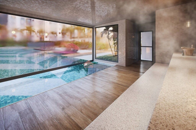 Imagem Apartamento com 2 Quartos à Venda, 45 m² em Jacarepaguá - Rio De Janeiro