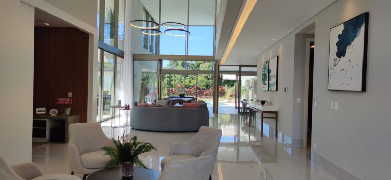 Imagem Casa com 7 Quartos à Venda, 781 m² em Riviera De São Lourenço - Bertioga