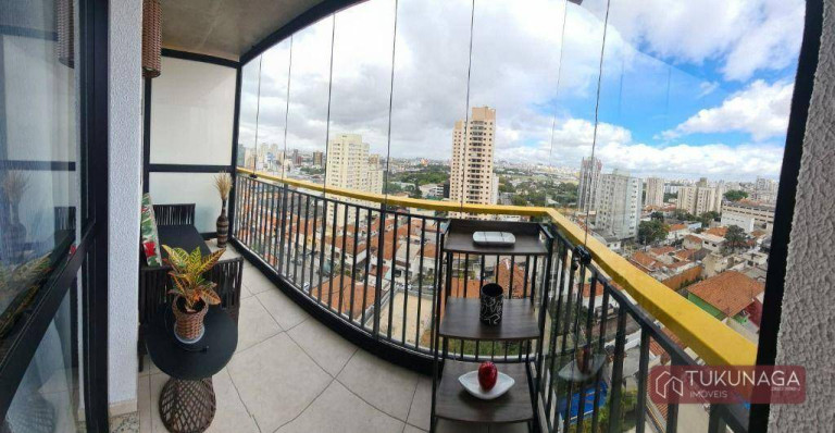 Imagem Apartamento com 1 Quarto à Venda, 36 m² em Santana - São Paulo Imagem Apartamento com 1 Quarto à Venda, 36 m² em Santana - São Paulo