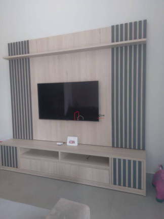 Imagem Casa com 3 Quartos à Venda, 145 m² em Residencial Real Park Sumaré - Sumaré Imagem Casa com 3 Quartos à Venda, 145 m² em Residencial Real Park Sumaré - Sumaré
