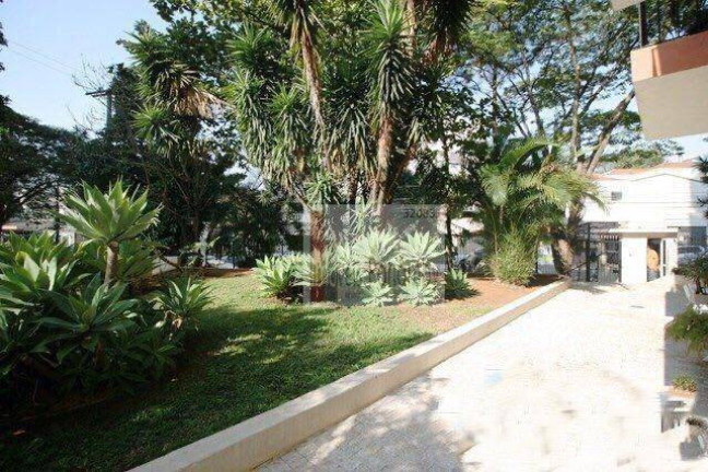 Imagem Apartamento com 2 Quartos à Venda, 64 m² em Campo Belo - São Paulo Imagem Apartamento com 2 Quartos à Venda, 64 m² em Campo Belo - São Paulo