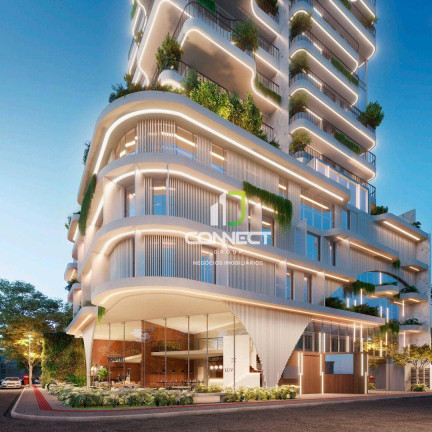 Apartamento com 3 Quartos à Venda, 131 m² em Fazenda - Itajaí